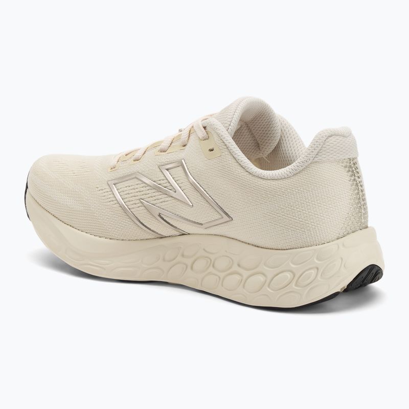 Buty do biegania damskie New Balance Fresh Foam X Evoz v4 white 3
