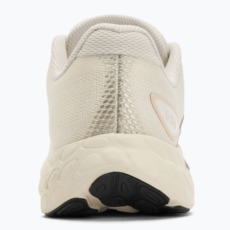 Buty do biegania damskie New Balance Fresh Foam X Evoz v4 white 6