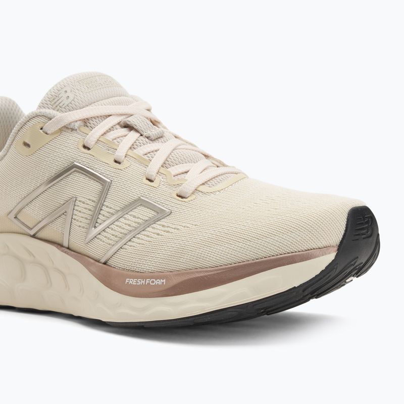 Buty do biegania damskie New Balance Fresh Foam X Evoz v4 white 7