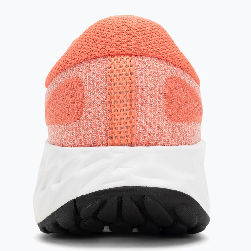 Buty do biegania damskie New Balance Fresh Foam X Evoz v4 red 7