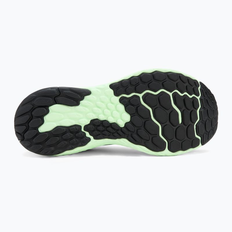 Buty do biegania damskie New Balance Fresh Foam X Evoz v4 black 4