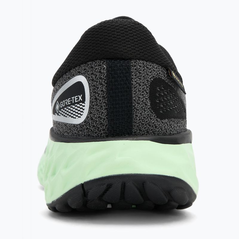 Buty do biegania damskie New Balance Fresh Foam X Evoz v4 black 6