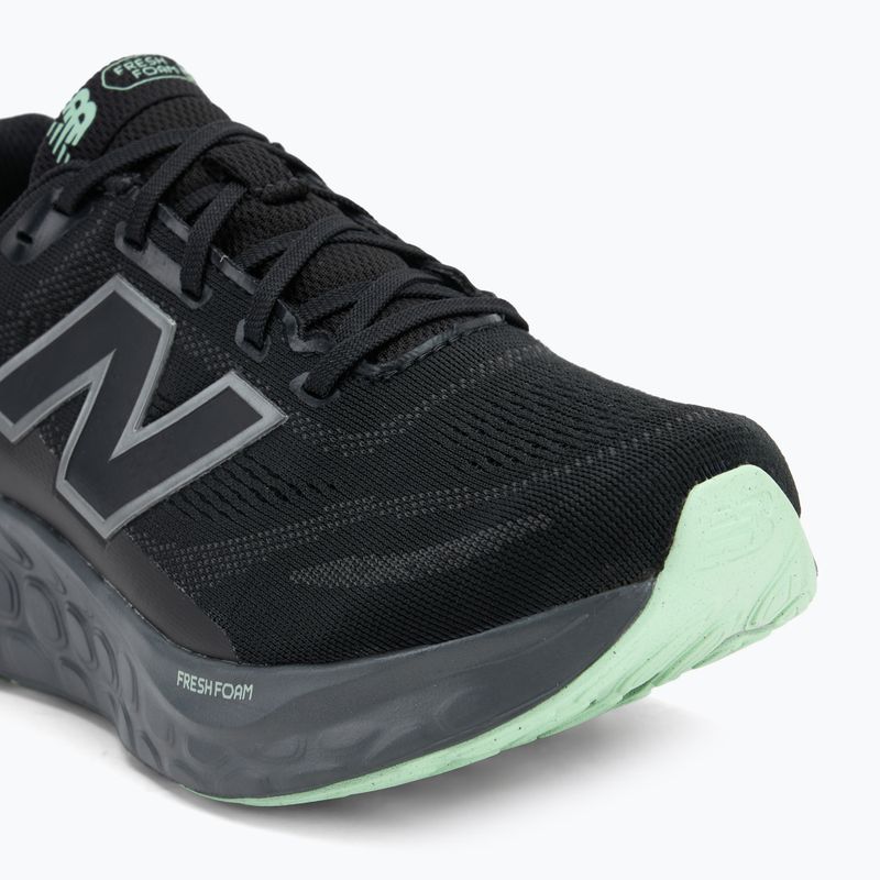 Buty do biegania damskie New Balance Fresh Foam 680 v8 black 7