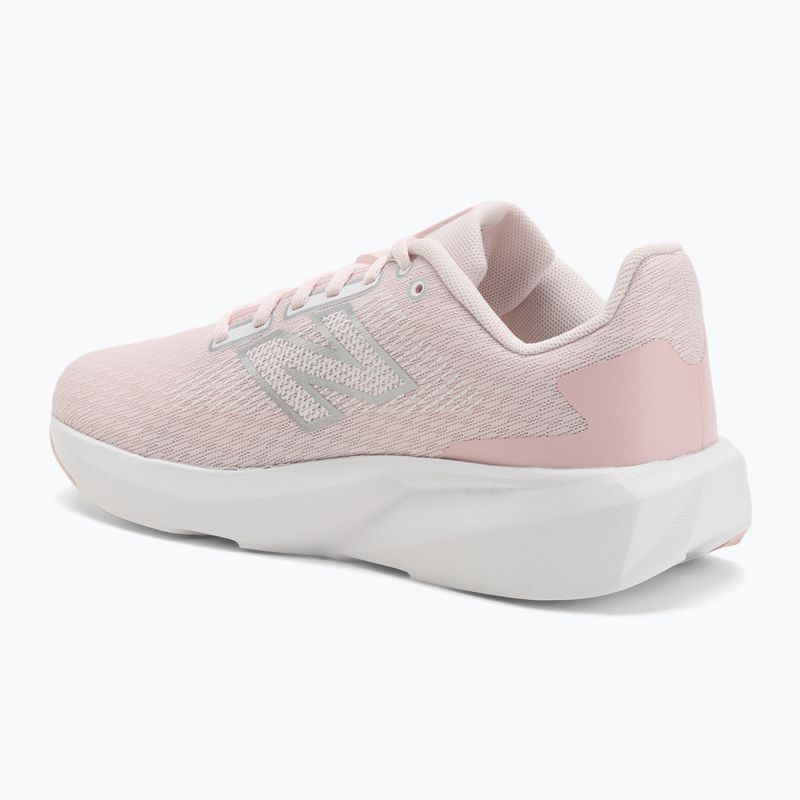 Buty do biegania damskie New Balance Running 413's V3 W413PK3 rose 3