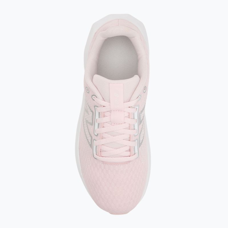 Buty do biegania damskie New Balance Running 413's V3 W413PK3 rose 5