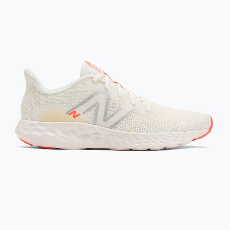 Buty do biegania damskie New Balance Fresh Foam 411's V3 black 2
