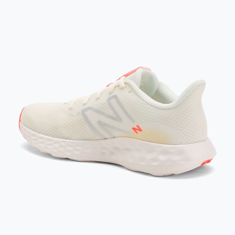 Buty do biegania damskie New Balance Fresh Foam 411's V3 black 3