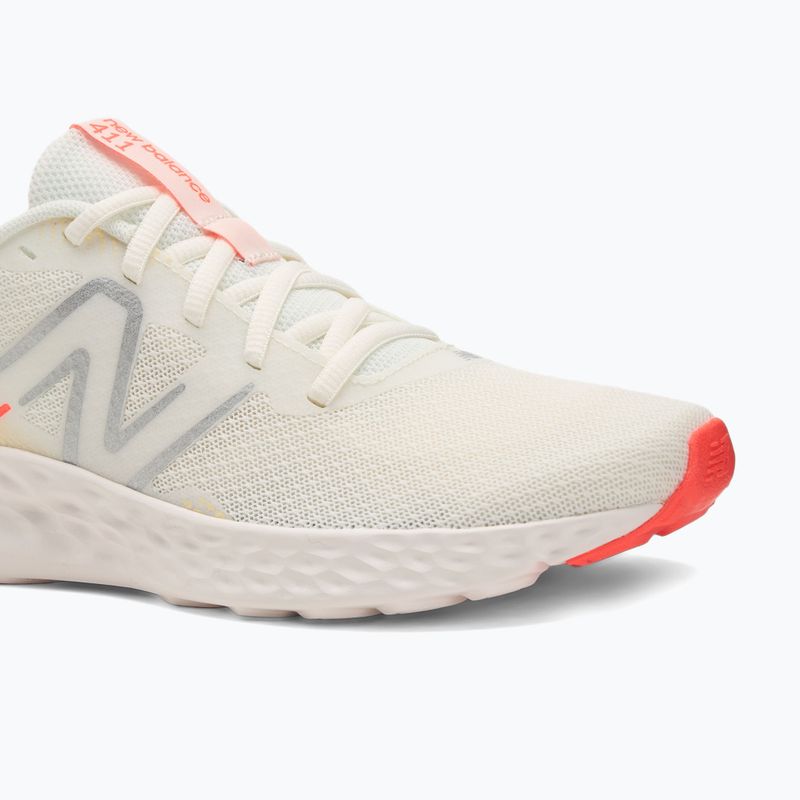 Buty do biegania damskie New Balance Fresh Foam 411's V3 black 7