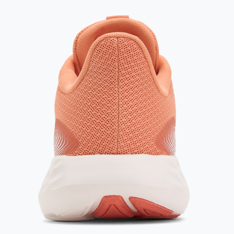 Buty do biegania damskie New Balance Fresh Foam 411's V3 peach nectar 6