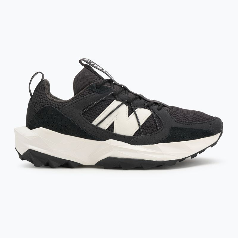 Buty do biegania damskie New Balance Dynasoft Tektrel V1 black 2
