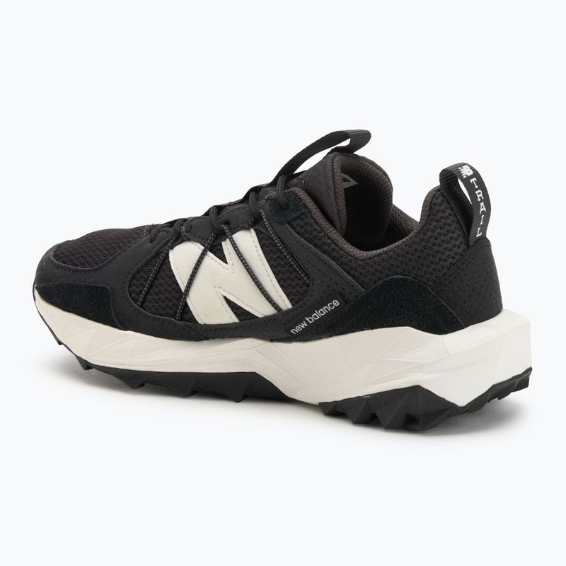 Buty do biegania damskie New Balance Dynasoft Tektrel V1 black 3