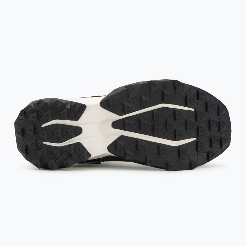 Buty do biegania damskie New Balance Dynasoft Tektrel V1 black 4