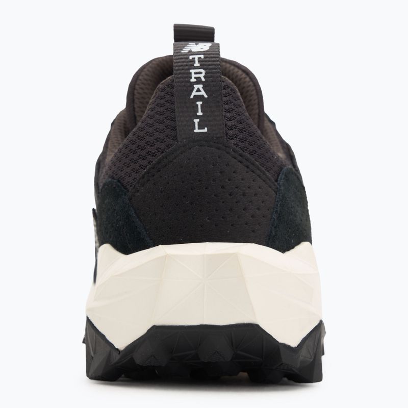 Buty do biegania damskie New Balance Dynasoft Tektrel V1 black 6