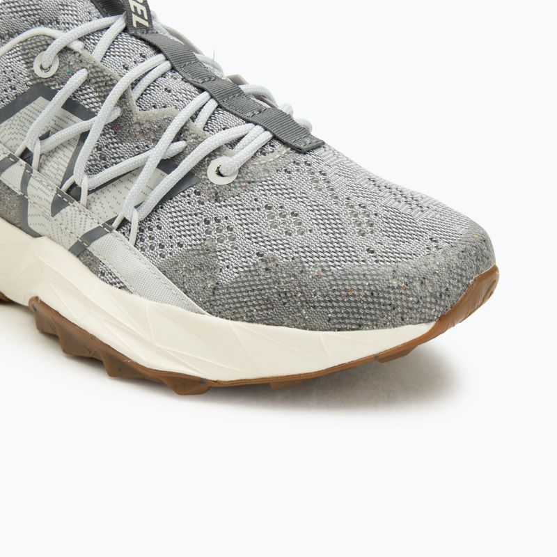Buty do biegania damskie New Balance Dynasoft Tektrel V1 slate grey 7