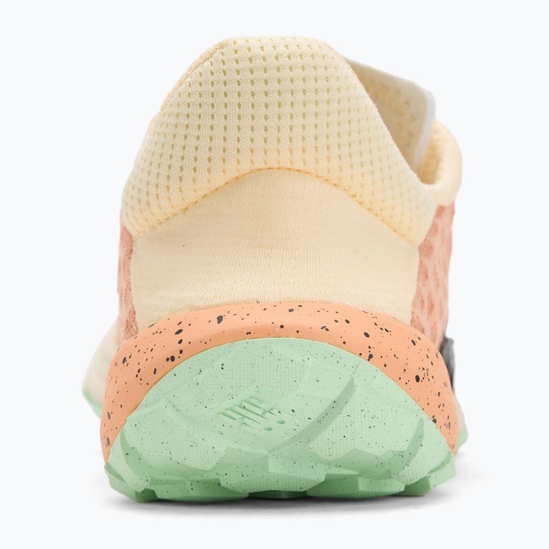 Buty do biegania damskie New Balance Minimus M10's dried orange 6