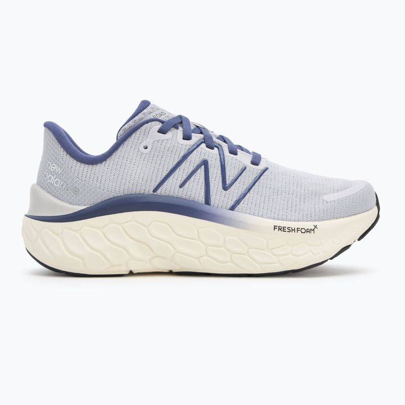 Buty do biegania damskie New Balance Fresh Foam Kaiha Road V1 white 2