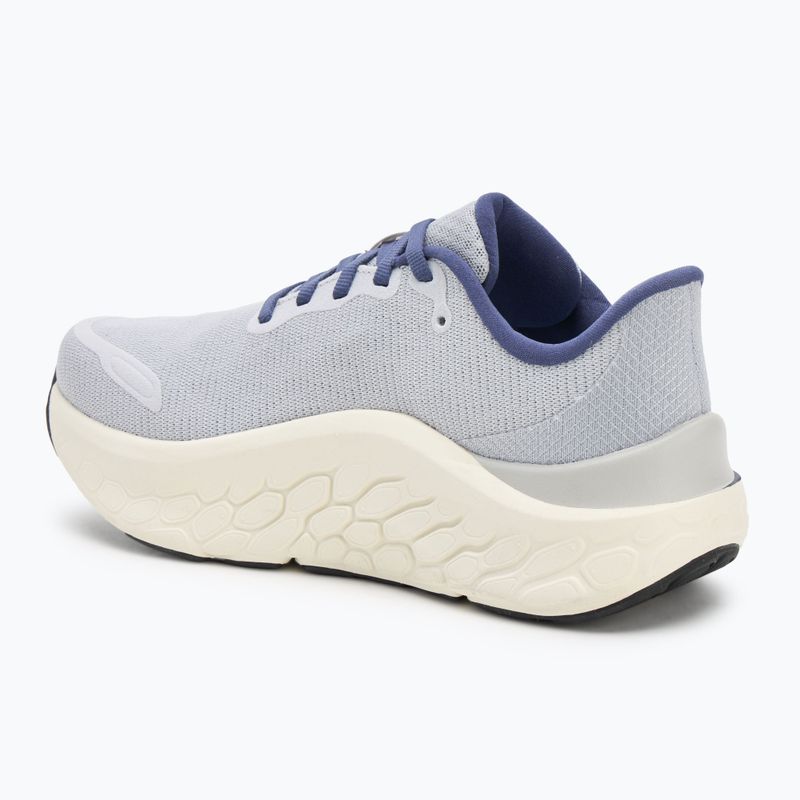 Buty do biegania damskie New Balance Fresh Foam Kaiha Road V1 white 3