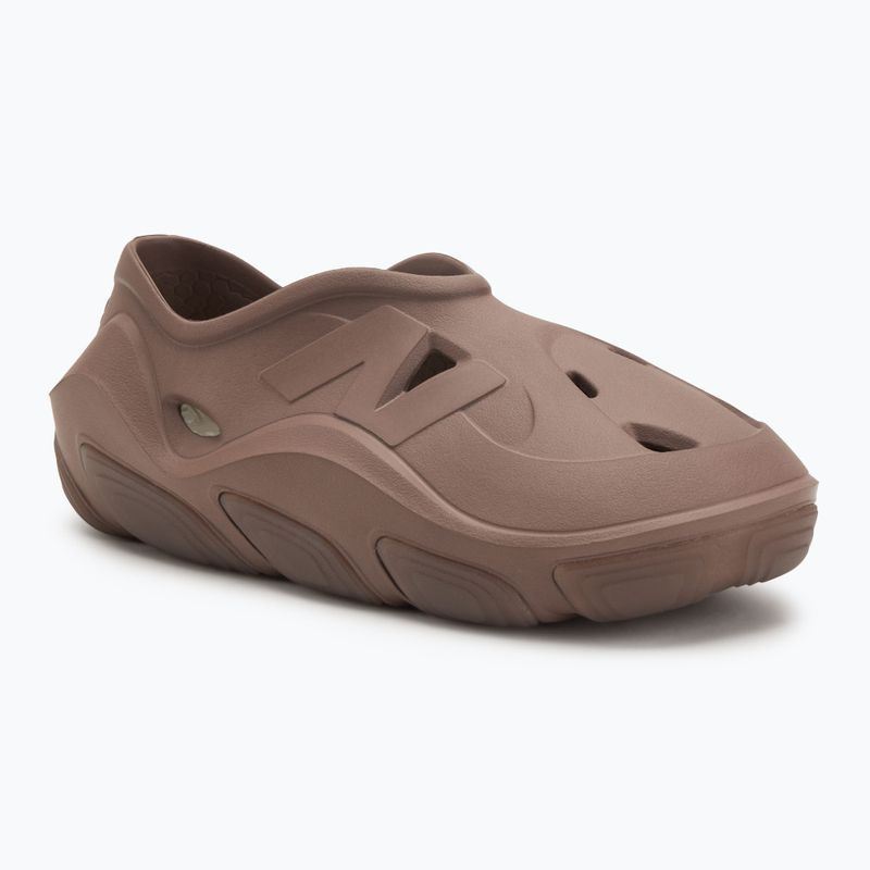 Buty męskie New Balance Fresh Foam Recovery V1 earth shadow