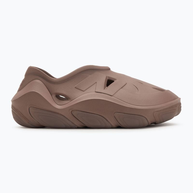 Buty męskie New Balance Fresh Foam Recovery V1 earth shadow 2