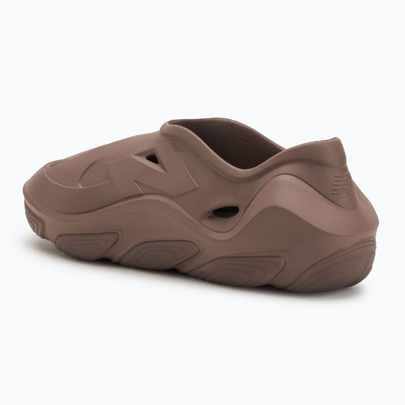 Buty męskie New Balance Fresh Foam Recovery V1 earth shadow 3