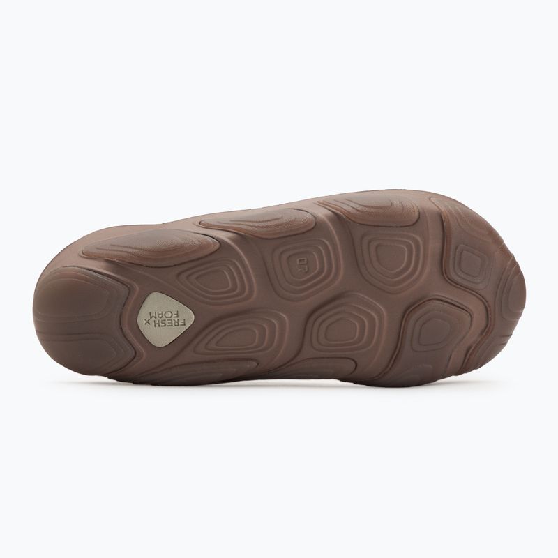 Buty męskie New Balance Fresh Foam Recovery V1 earth shadow 4