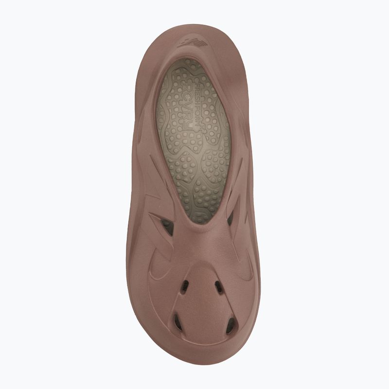 Buty męskie New Balance Fresh Foam Recovery V1 earth shadow 5