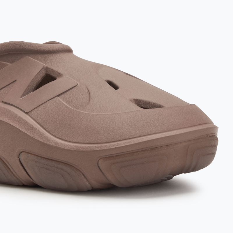 Buty New Balance Fresh Foam Recovery earth shadow 7