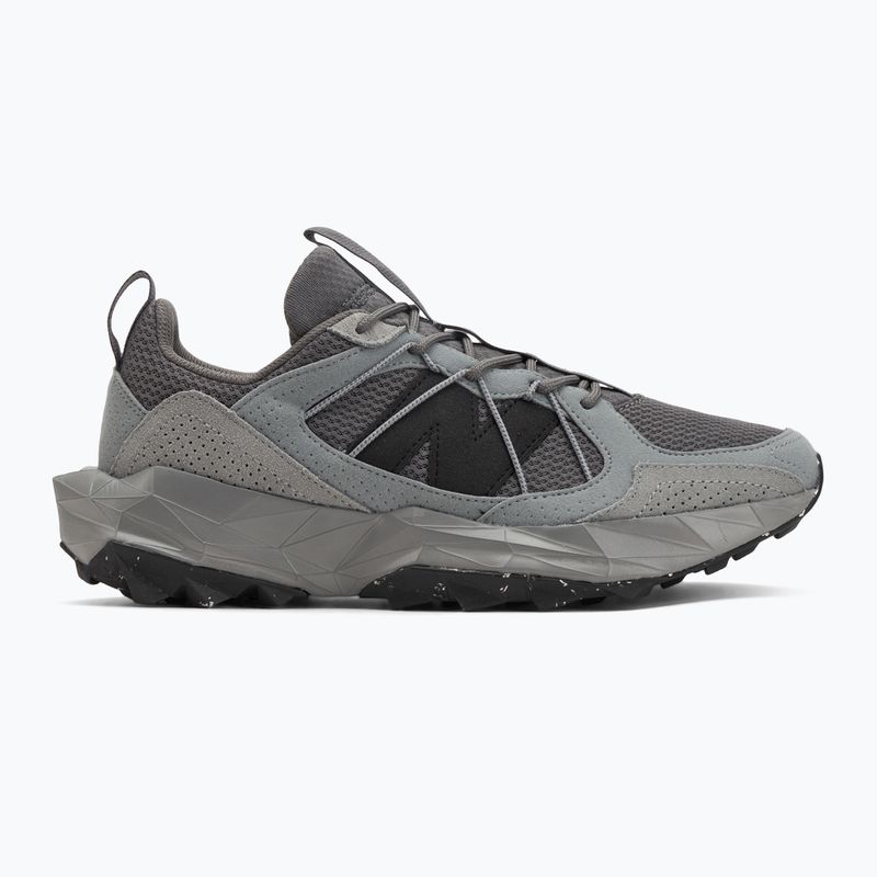 Buty do biegania męskie New Balance Dynasoft Tektrel V1 slate grey/castlerock 2