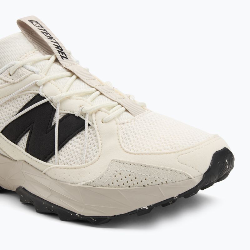 Buty do biegania męskie  New Balance Dynasoft Tektrel V1 sea salt 7