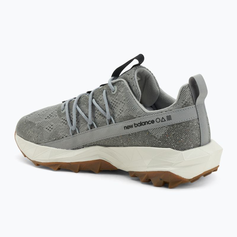Buty do biegania męskie New Balance Dynasoft Tektrel V1 slate grey 3