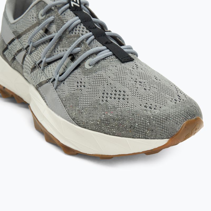 Buty do biegania męskie New Balance Dynasoft Tektrel V1 slate grey 7