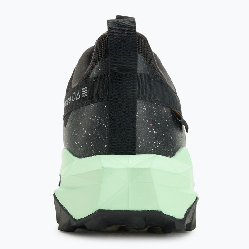 Buty do biegania męskie New Balance Dynasoft Tektrel V1 black 6