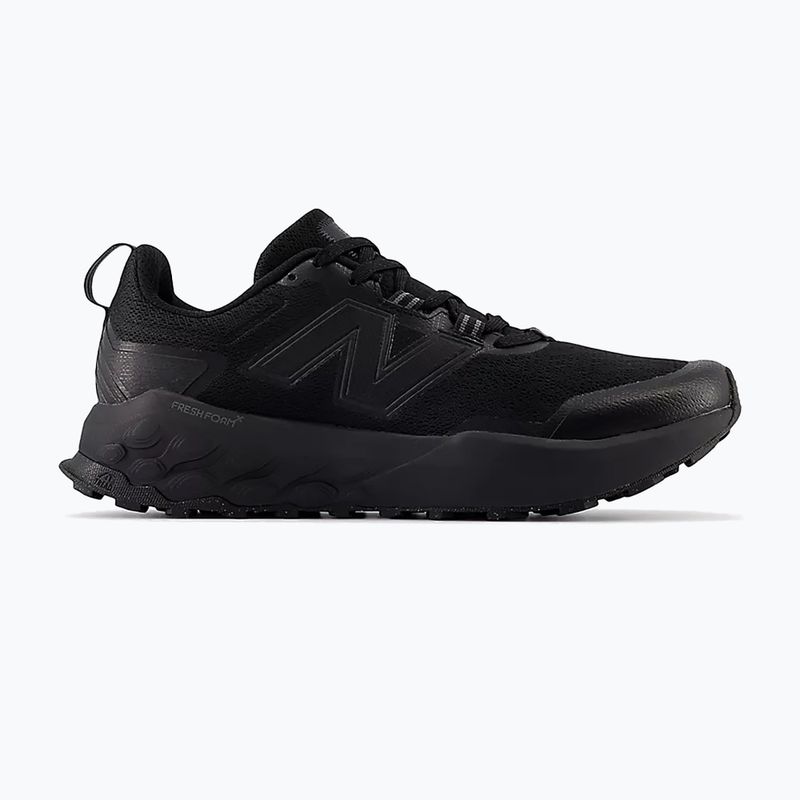 Buty do biegania męskie New Balance Fresh Foam Garoe V2 black 8