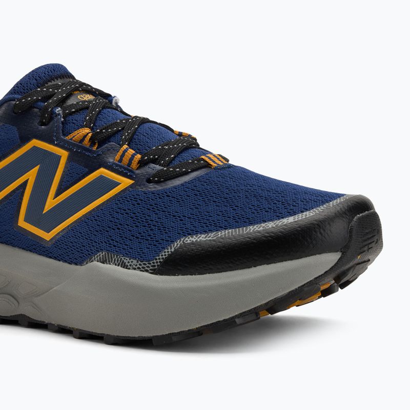 Buty do biegania męskie New Balance Fresh Foam Garoe V2 black 7