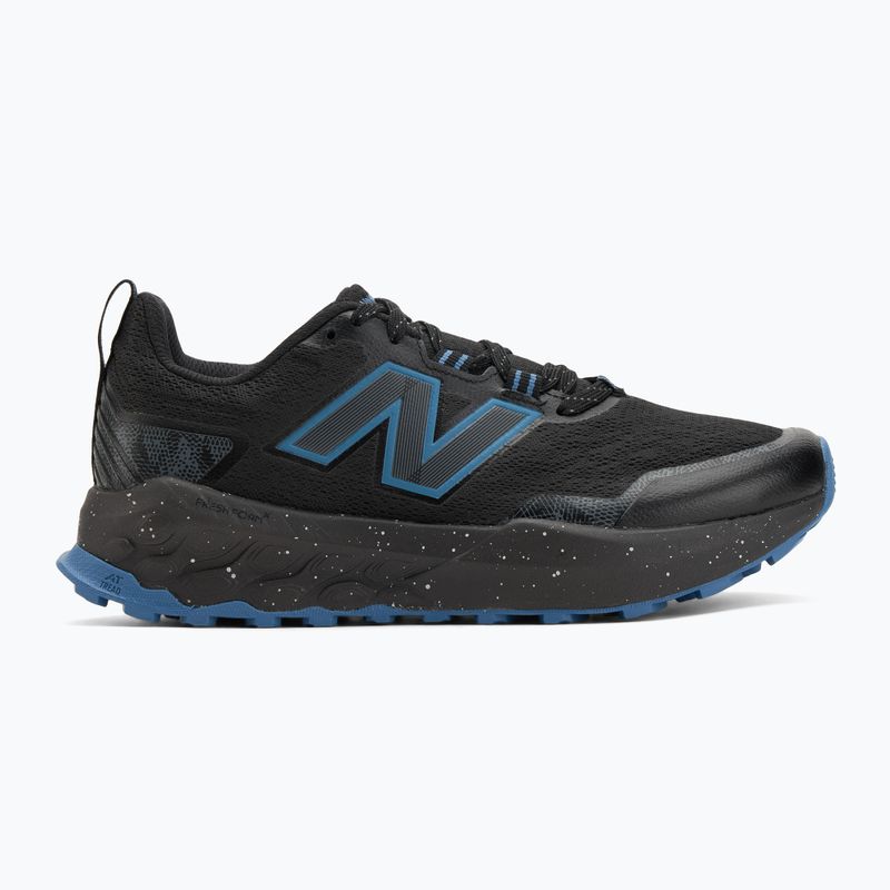 Buty do biegania męskie New Balance Fresh Foam Garoe V2 black 2