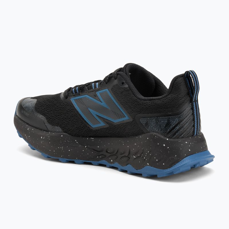 Buty do biegania męskie New Balance Fresh Foam Garoe V2 black 3
