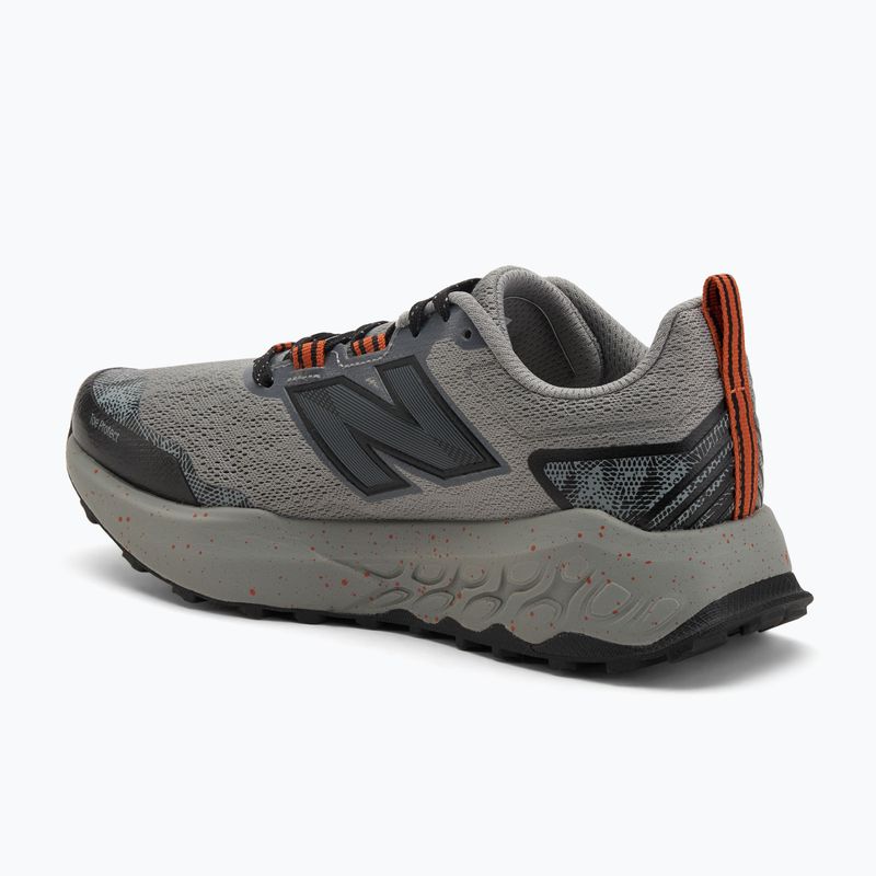 Buty do biegania męskie New Balance Fresh Foam Garoe V2 slate grey 3