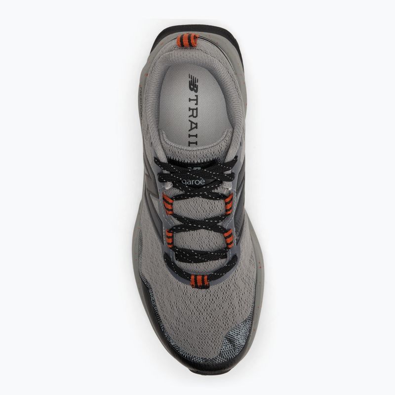 Buty do biegania męskie New Balance Fresh Foam Garoe V2 slate grey 5