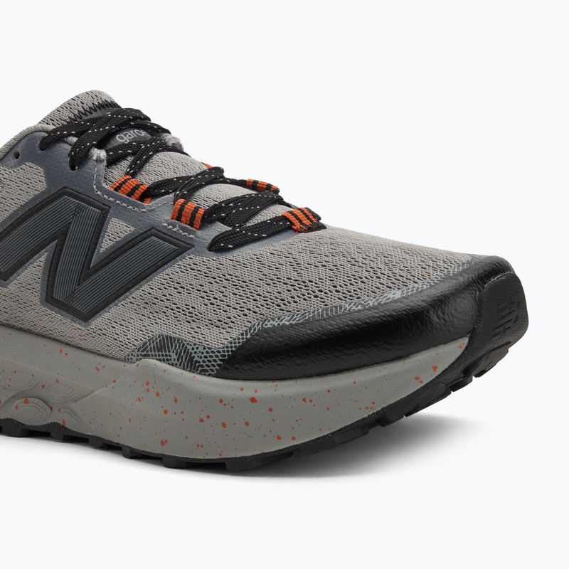 Buty do biegania męskie New Balance Fresh Foam Garoe V2 slate grey 7