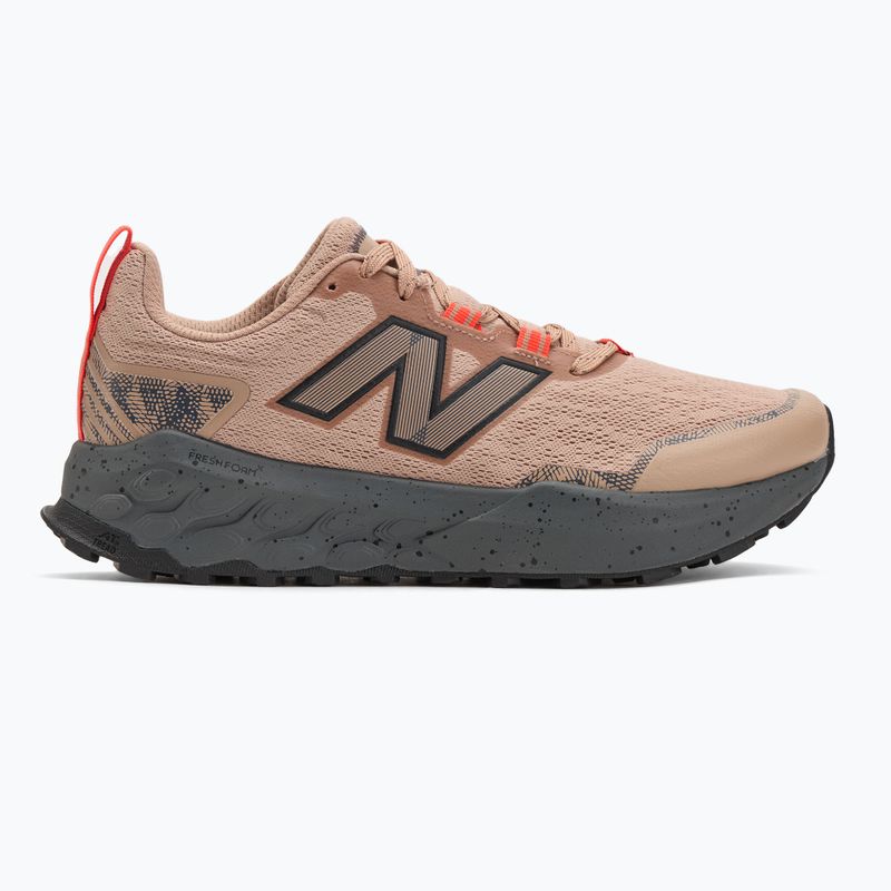 Buty do biegania męskie New Balance Fresh Foam Garoe V2 flat taupe 2
