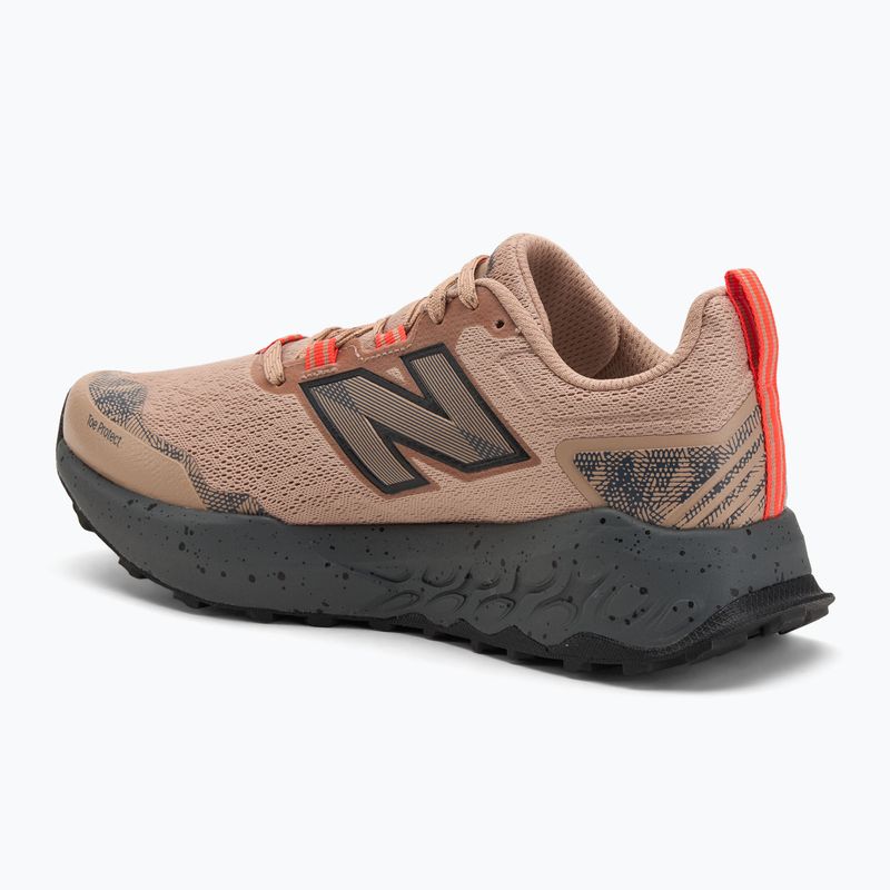 Buty do biegania męskie New Balance Fresh Foam Garoe V2 flat taupe 3