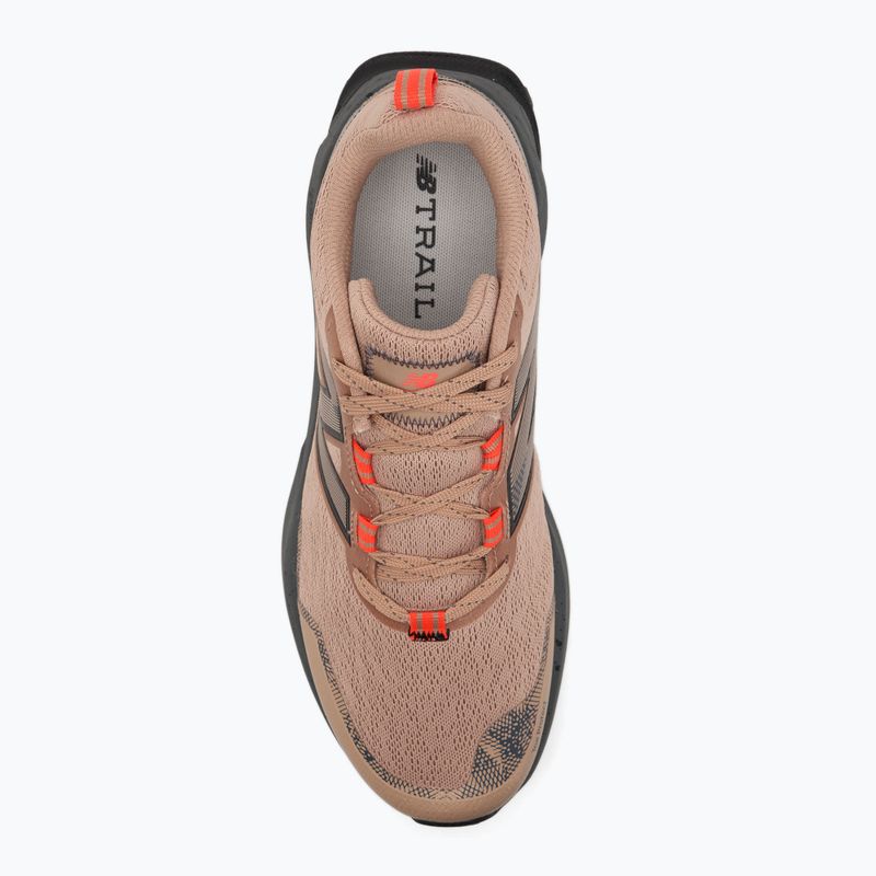 Buty do biegania męskie New Balance Fresh Foam Garoe V2 flat taupe 5