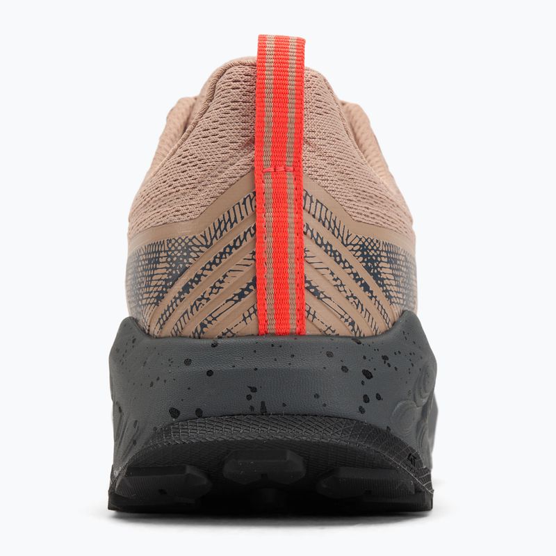 Buty do biegania męskie New Balance Fresh Foam Garoe V2 flat taupe 6