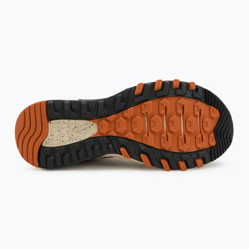 Buty do biegania męskie New Balance 410's V8 sienna 4