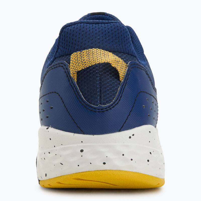 Buty do biegania męskie New Balance 410's V8 blue oyster 6