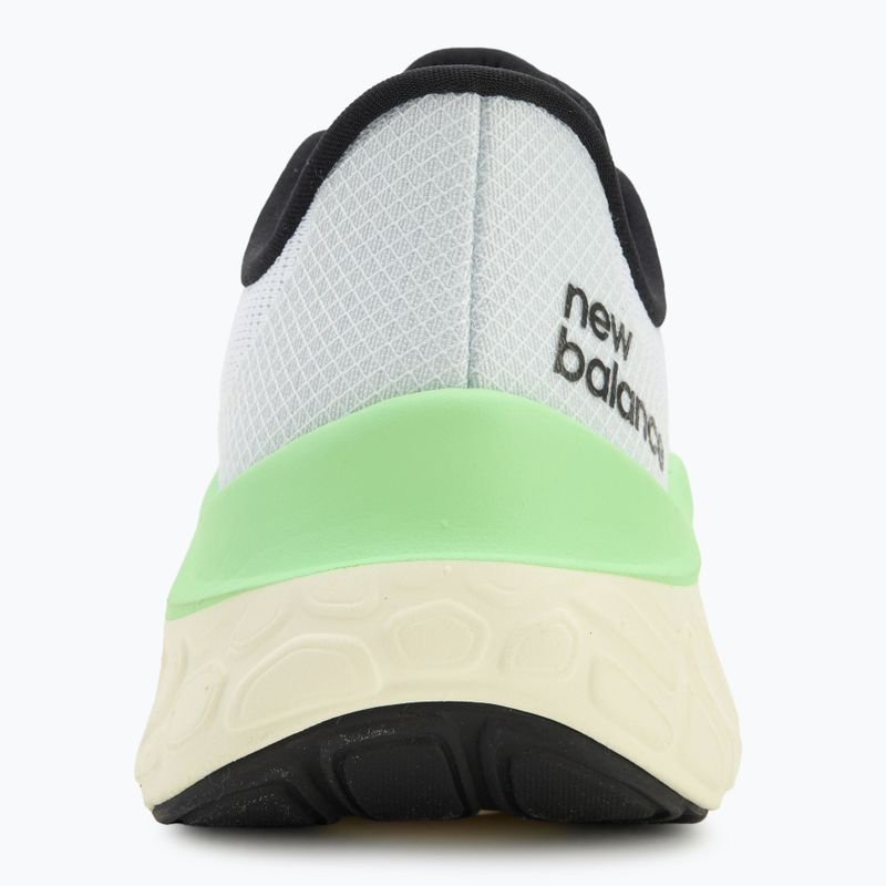 Buty do biegania męskie New Balance Fresh Foam Kaiha Road V1 white 6