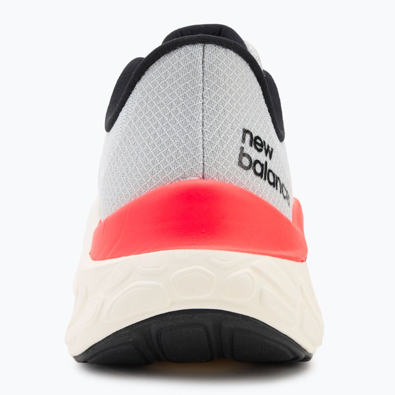 Buty do biegania męskie New Balance Fresh Foam Kaiha Road V1 grey matter 6