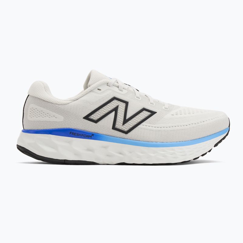 Buty do biegania męskie New Balance Fresh Foam X Evoz v4 reflection 2