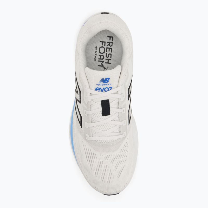 Buty do biegania męskie New Balance Fresh Foam X Evoz v4 reflection 5