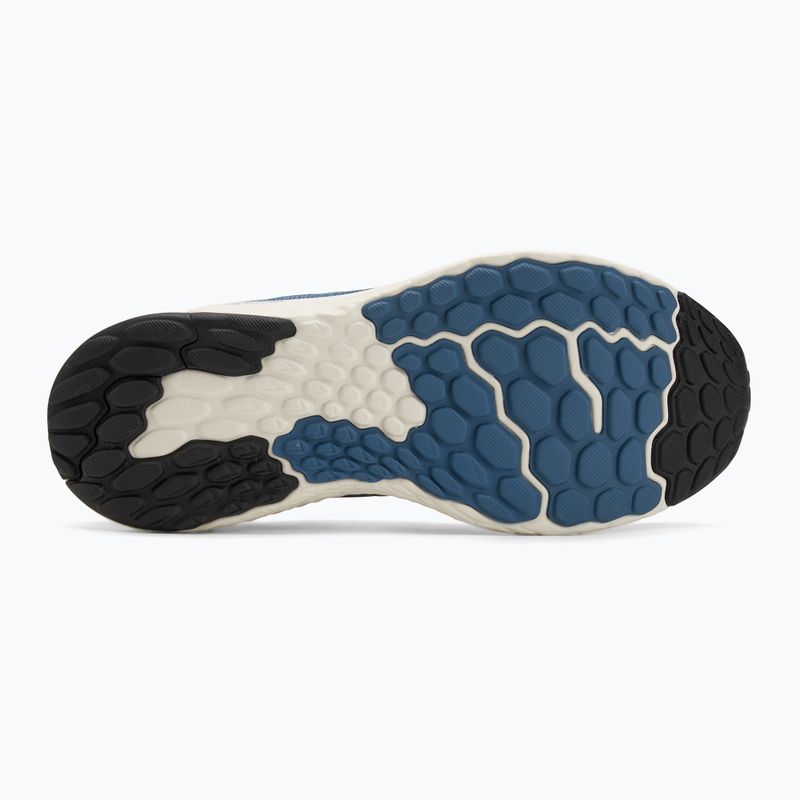 Buty do biegania męskie New Balance Fresh Foam X Evoz v4 shoreline blue 4